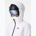 Дамско ски яке Helly Hansen Alphelia Infinity бяло 3