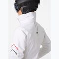 Дамско ски яке Helly Hansen Alphelia Infinity бяло 4
