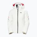 Дамско ски яке Helly Hansen Alphelia Infinity бяло 6