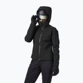 Дамско ски яке Helly Hansen Alphelia Infinity черно