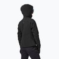 Дамско ски яке Helly Hansen Alphelia Infinity черно 2