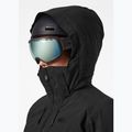 Дамско ски яке Helly Hansen Alphelia Infinity черно 3