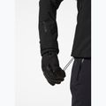 Дамско ски яке Helly Hansen Alphelia Infinity черно 5