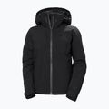 Дамско ски яке Helly Hansen Alphelia Infinity черно 6