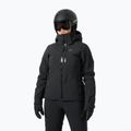Дамско ски яке Helly Hansen Alphelia black