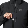 Дамско ски яке Helly Hansen Alphelia black 5