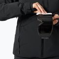 Дамско ски яке Helly Hansen Alphelia black 8