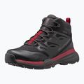 Мъжки ботуши за трекинг Helly Hansen Traverse HT black/red 13