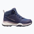 Дамски ботуши за трекинг Helly Hansen Traverse HT ocean/dusty syrin 12
