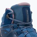 Дамски ботуши за трекинг Helly Hansen Traverse HT ocean/dusty syrin 9