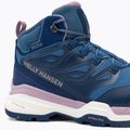 Дамски ботуши за трекинг Helly Hansen Traverse HT ocean/dusty syrin 10