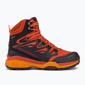Мъжки ботуши за трекинг Helly Hansen Traverse HT Boot orange 11807_300 2