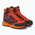 Мъжки ботуши за трекинг Helly Hansen Traverse HT Boot orange 11807_300 4