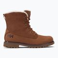 Helly Hansen дамски ботуши за трекинг Marion 3 кафяви 11832_741-6F 2