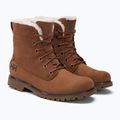 Helly Hansen дамски ботуши за трекинг Marion 3 кафяви 11832_741-6F 4