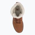 Helly Hansen дамски ботуши за трекинг Marion 3 кафяви 11832_741-6F 6