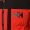 Мъжко пухено яке Helly Hansen Patrol 300 оранжево 53873 4