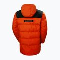 Мъжко пухено яке Helly Hansen Patrol 300 оранжево 53873 6