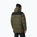 Мъжко пухено яке Helly Hansen Patrol 431 зелено 53873 2