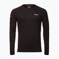 Мъжки термоактивен суитшърт Musto HPX Merino Baselayer black