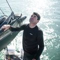 Мъжки термоактивен суитшърт Musto HPX Merino Baselayer black 3