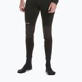 Мъжки термоактивни панталони Musto HPX Merino Baselayer black