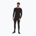 Мъжки термоактивни панталони Musto HPX Merino Baselayer black 2