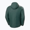 Helly Hansen мъжко пухено яке Sirdal Hooded Insulator 495 green 62989 6