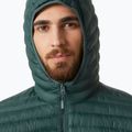 Helly Hansen мъжко пухено яке Sirdal Hooded Insulator 495 green 62989 3