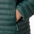 Helly Hansen мъжко пухено яке Sirdal Hooded Insulator 495 green 62989 4