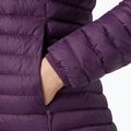 Helly Hansen дамско пухено яке Sirdal Hooded Insulator 670 лилаво 62992 3