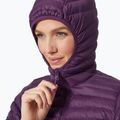 Helly Hansen дамско пухено яке Sirdal Hooded Insulator 670 лилаво 62992 4