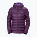 Helly Hansen дамско пухено яке Sirdal Hooded Insulator 670 лилаво 62992 5