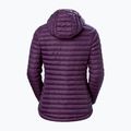 Helly Hansen дамско пухено яке Sirdal Hooded Insulator 670 лилаво 62992 6