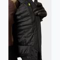 Дамско скиорско яке Helly Hansen Alphelia Lifaloft black 3