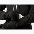 Дамско скиорско яке Helly Hansen Alphelia Lifaloft black 5