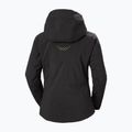 Дамско скиорско яке Helly Hansen Alphelia Lifaloft black 7