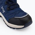 Helly Hansen Jk Silverton Boot HT детски ботуши за сняг ocean/ mellow grey 7