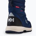 Helly Hansen Jk Silverton Boot HT детски ботуши за сняг ocean/ mellow grey 8