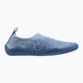 Дамски обувки за вода Helly Hansen Crest Watermoc bright blue/azurite 9