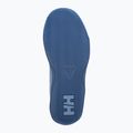Дамски обувки за вода Helly Hansen Crest Watermoc bright blue/azurite 12