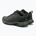 Helly Hansen мъжки ботуши за трекинг Cascade Low HT зелено сиви 11749_476 4