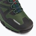 Helly Hansen мъжки ботуши за трекинг Cascade Low HT зелено сиви 11749_476 9