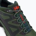 Helly Hansen мъжки ботуши за трекинг Cascade Low HT зелено сиви 11749_476 11