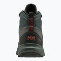 Helly Hansen Cascade Mid HT най-тъмен смърч/черно мъжки ботуши за трекинг 8