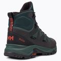 Helly Hansen Cascade Mid HT най-тъмен смърч/черно мъжки ботуши за трекинг 11