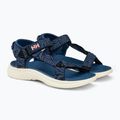 Helly Hansen дамски сандали за трекинг Capilano F2F тъмно синьо 11794_607 4
