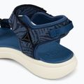 Helly Hansen дамски сандали за трекинг Capilano F2F тъмно синьо 11794_607 10