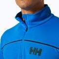 Мъжки ветроходен суитшърт Helly Hansen Hp 1/2 Zip Pullover electric blue 3