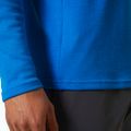 Мъжки ветроходен суитшърт Helly Hansen Hp 1/2 Zip Pullover electric blue 4